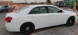 Geely Emgrand EC8